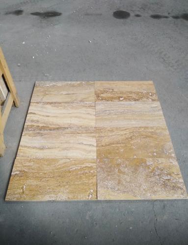 ONAGRA TRAVERTINE